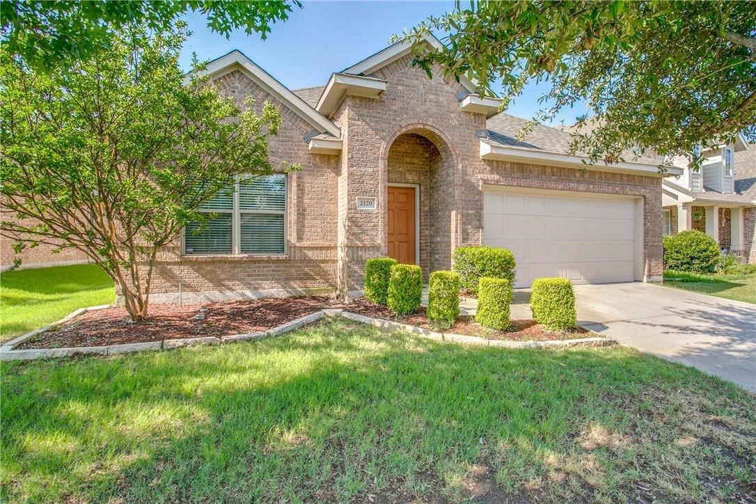 2120 Jonathan Creek Drive Little Elm TX 75068