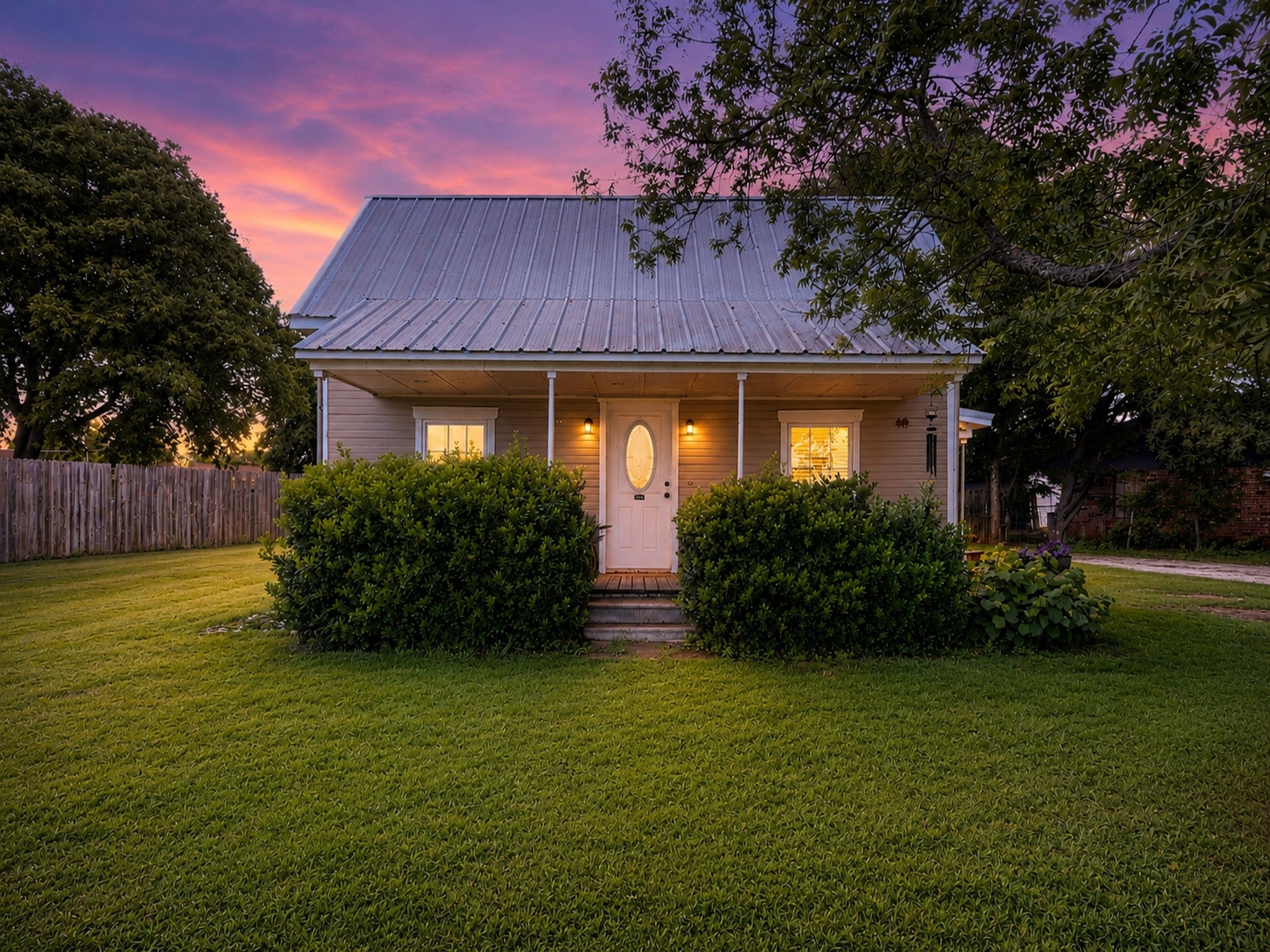 302 Tower Road Rio Vista TX 76093