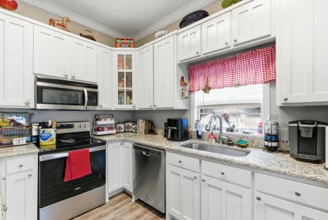 302 Tower Road Rio Vista TX 76093