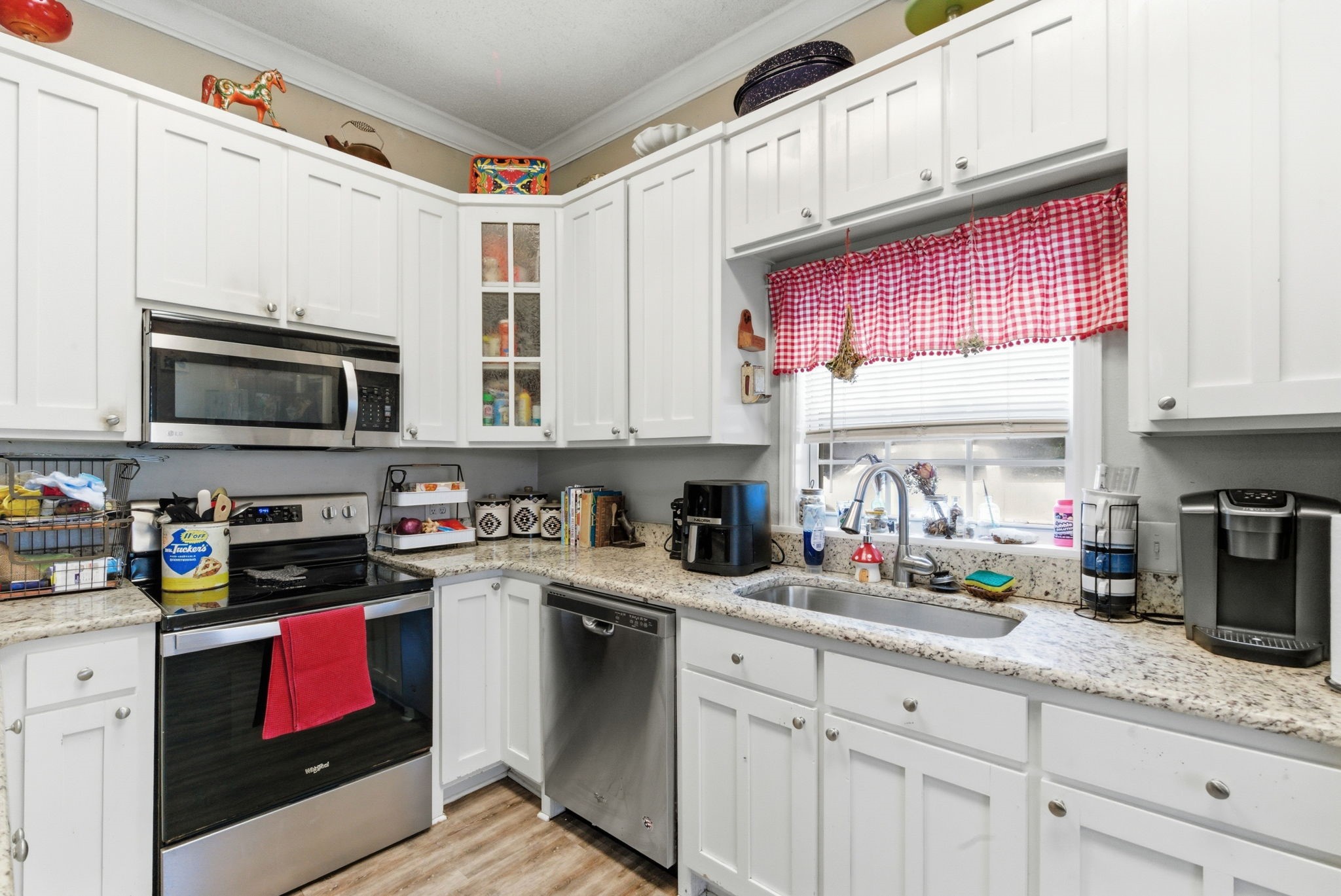 302 Tower Road Rio Vista TX 76093