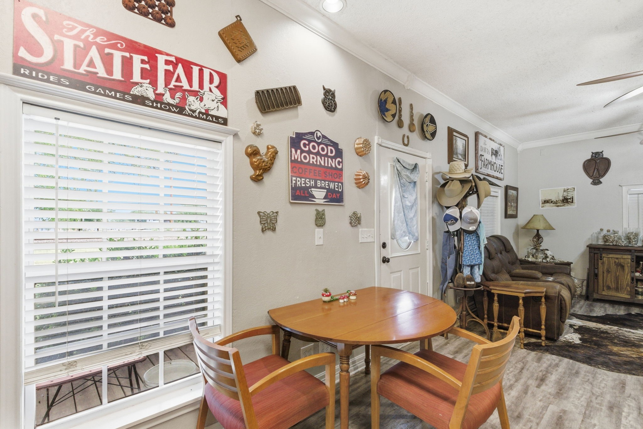 302 Tower Road Rio Vista TX 76093