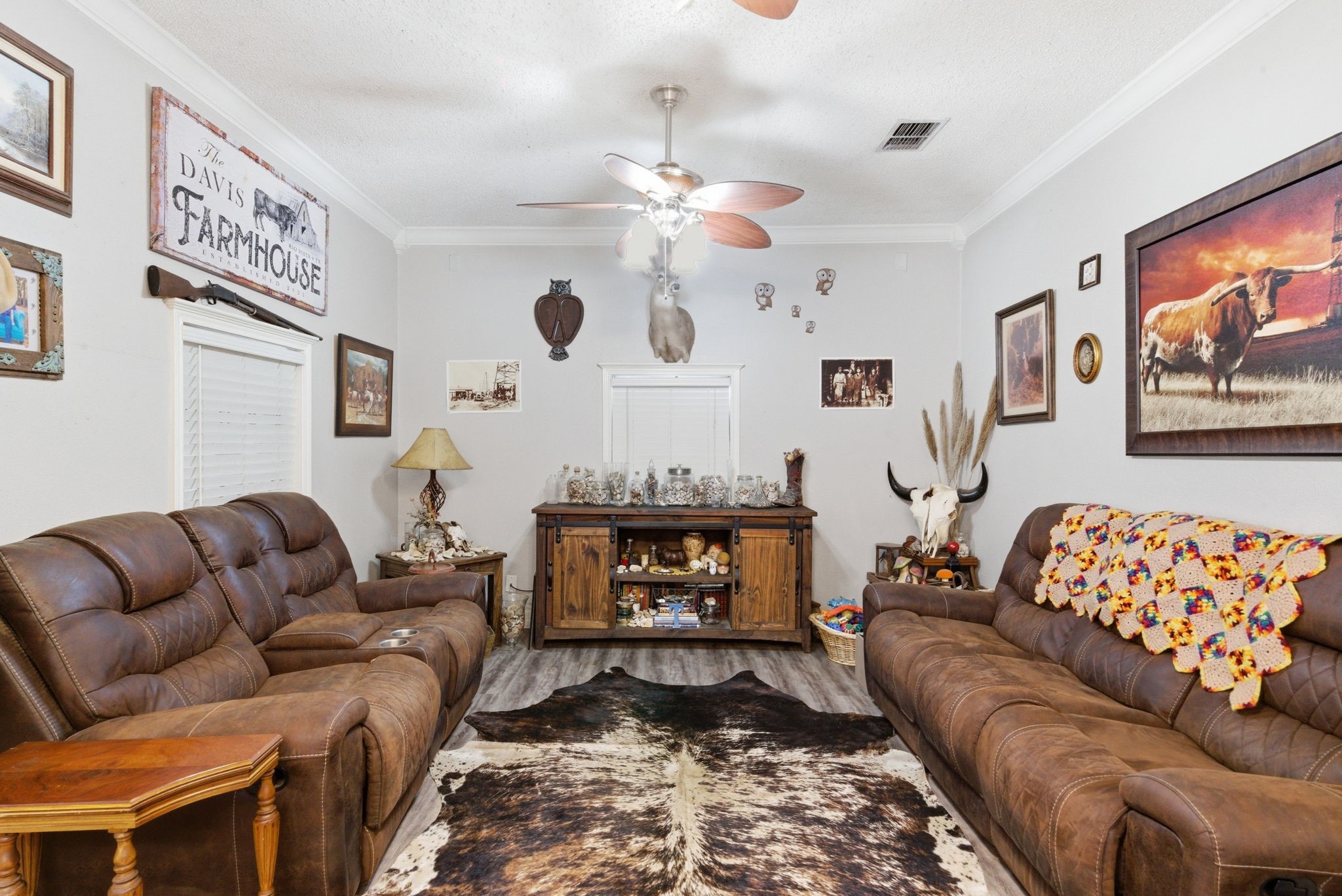 302 Tower Road Rio Vista TX 76093