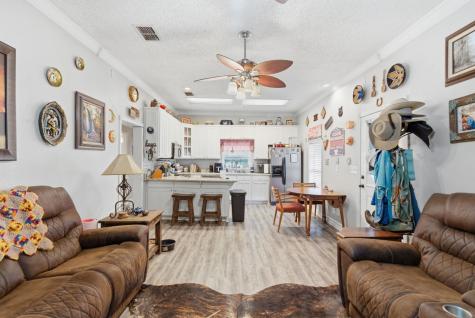 302 Tower Road Rio Vista TX 76093