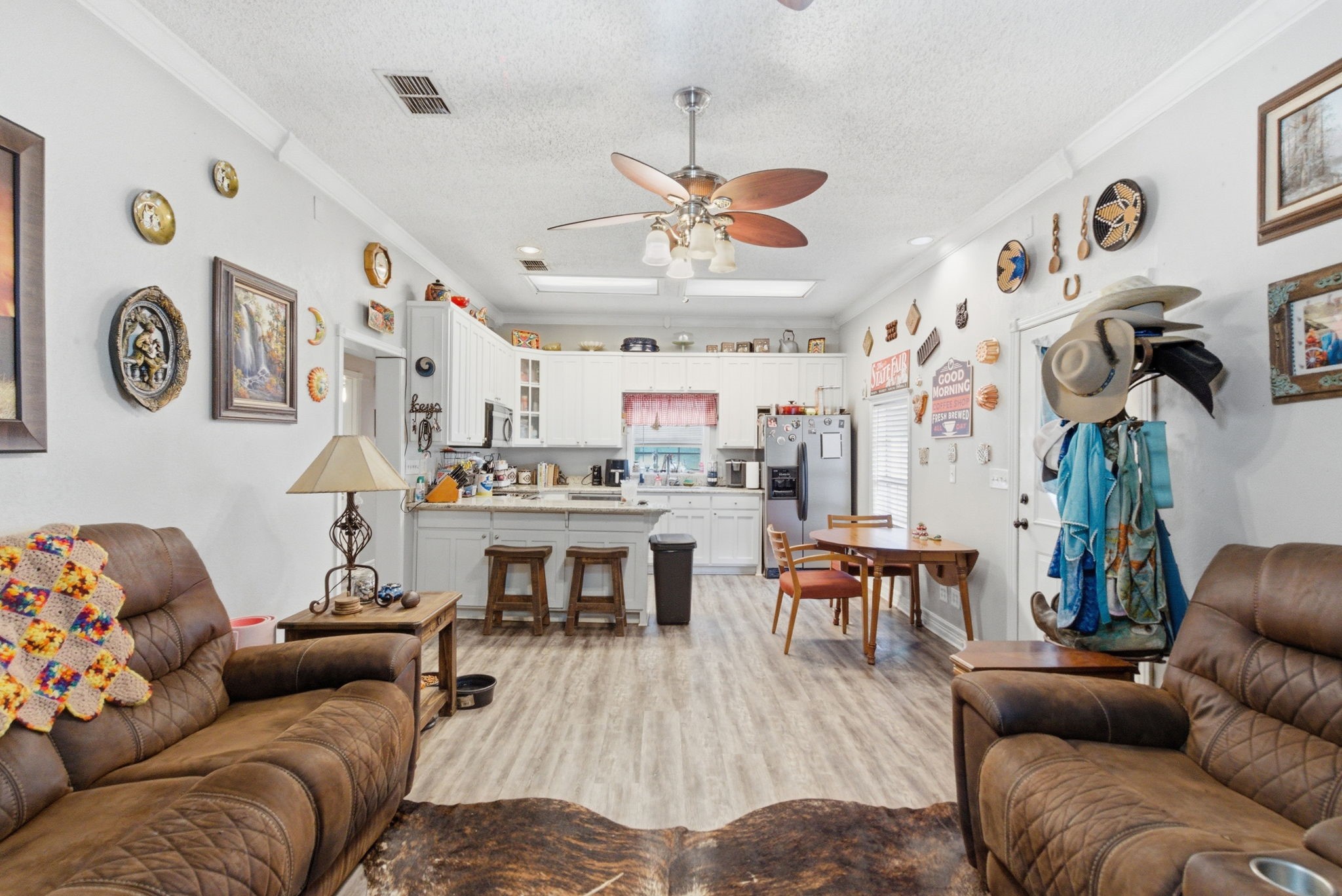302 Tower Road Rio Vista TX 76093