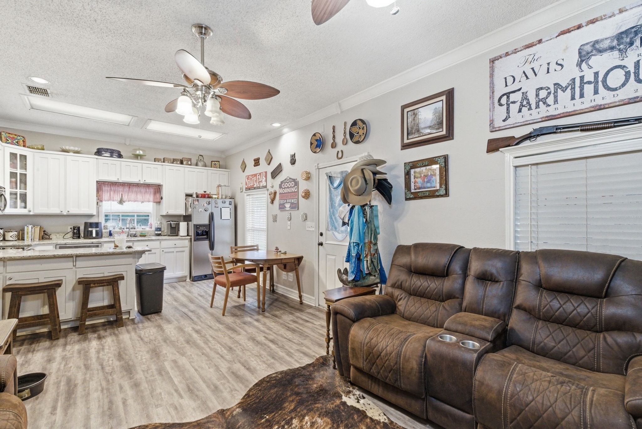302 Tower Road Rio Vista TX 76093