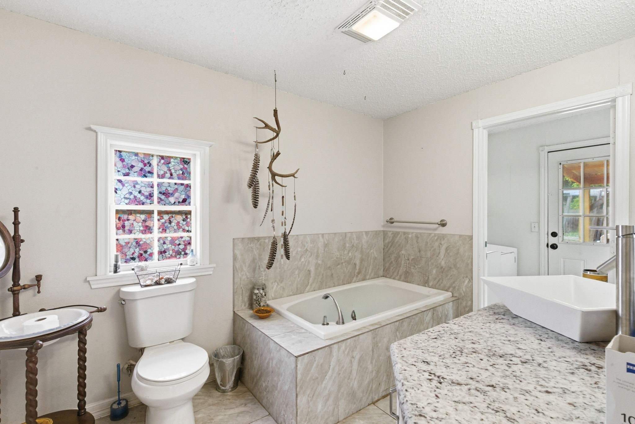 302 Tower Road Rio Vista TX 76093