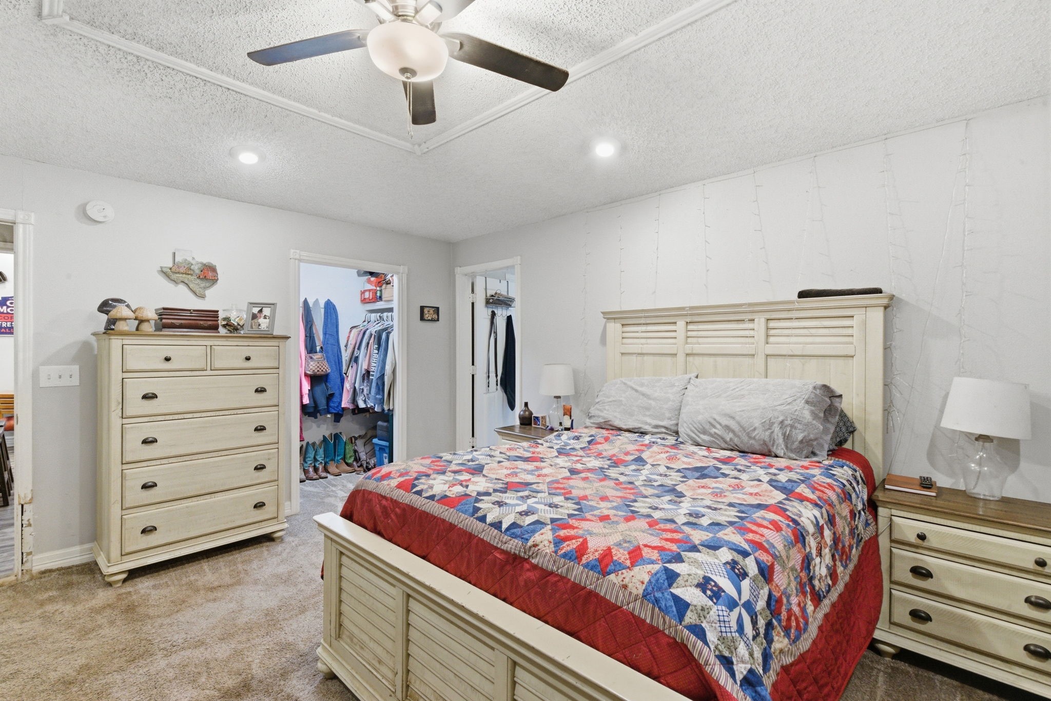 302 Tower Road Rio Vista TX 76093