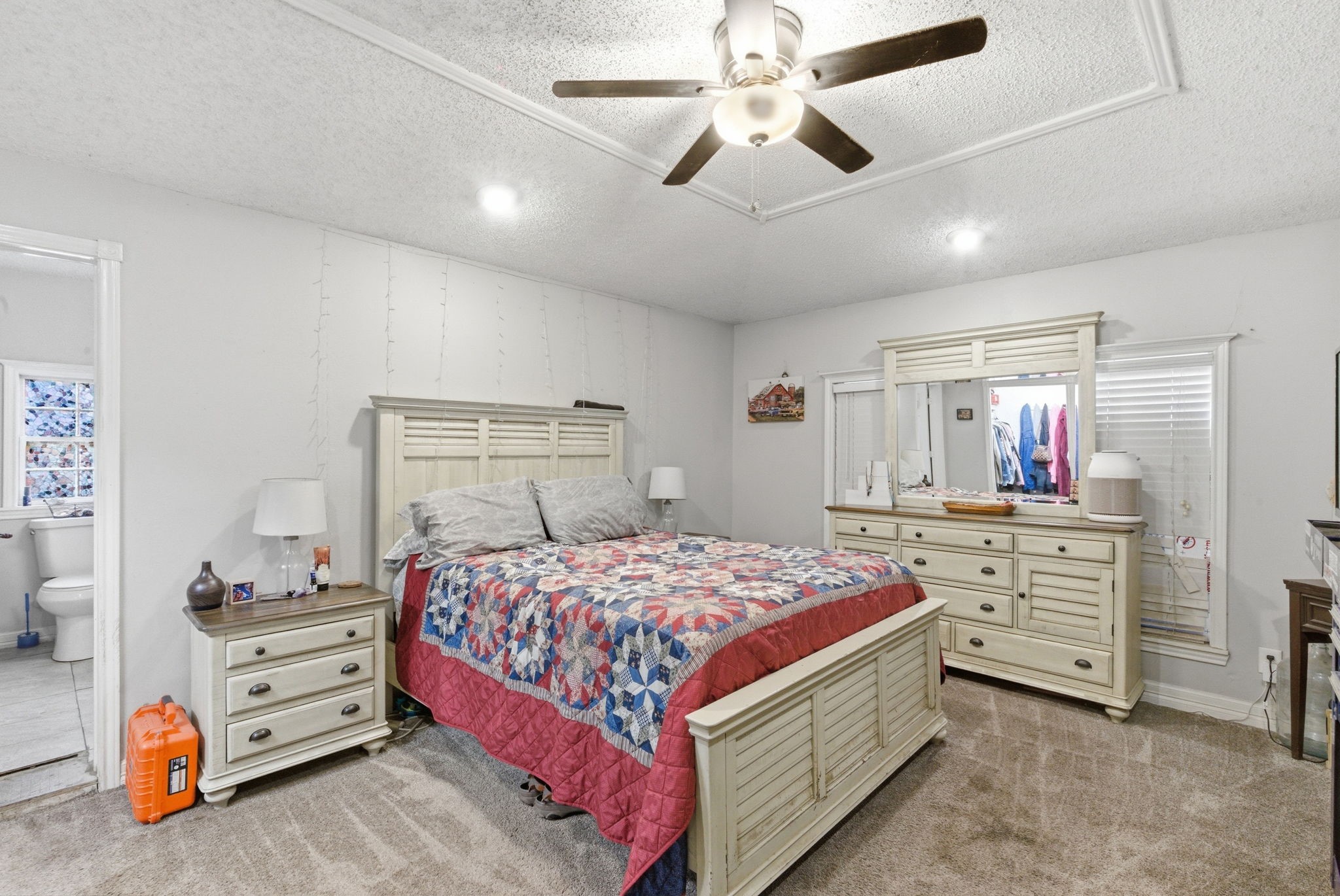 302 Tower Road Rio Vista TX 76093