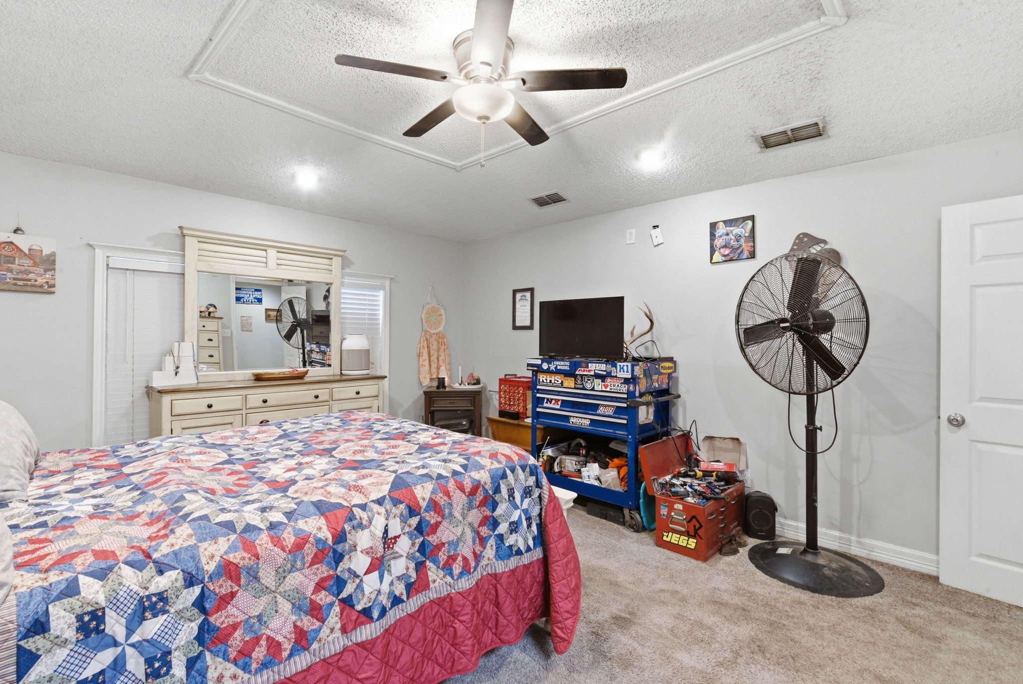 302 Tower Road Rio Vista TX 76093