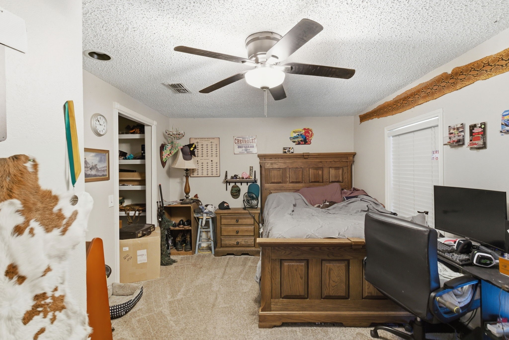 302 Tower Road Rio Vista TX 76093