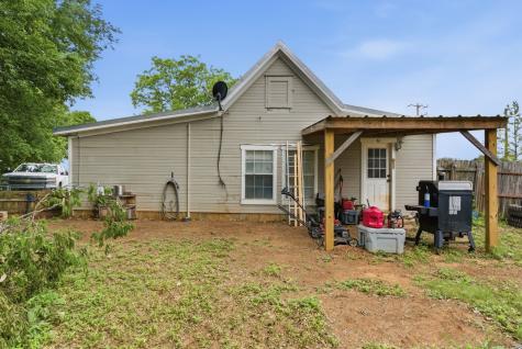 302 Tower Road Rio Vista TX 76093