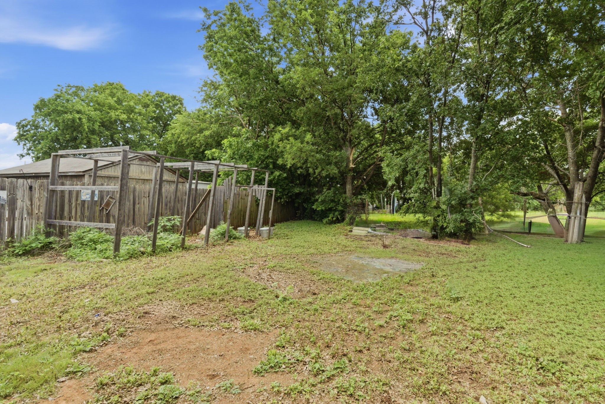 302 Tower Road Rio Vista TX 76093