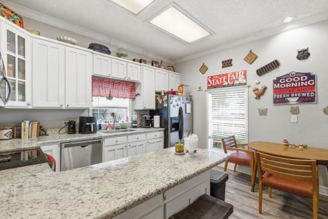 302 Tower Road Rio Vista TX 76093