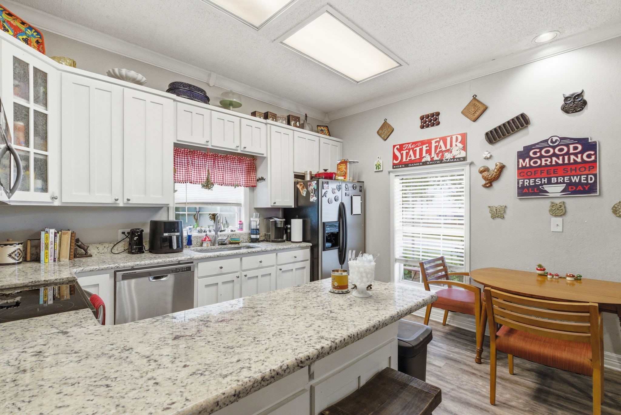 302 Tower Road Rio Vista TX 76093