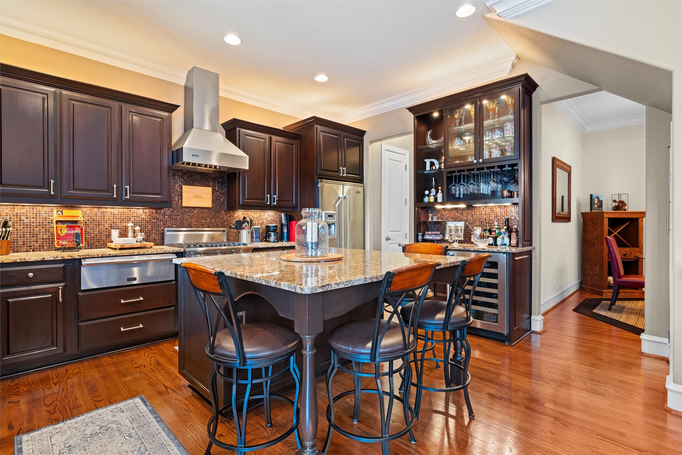 4931 Milam Street Dallas TX 75206