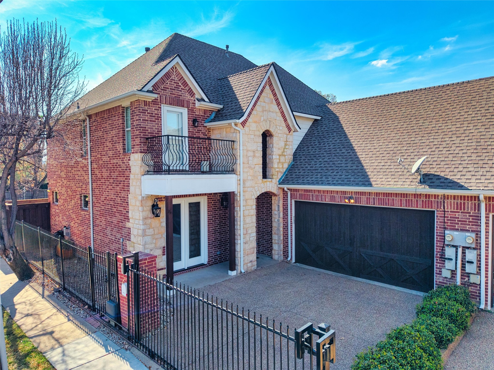 4931 Milam Street Dallas TX 75206