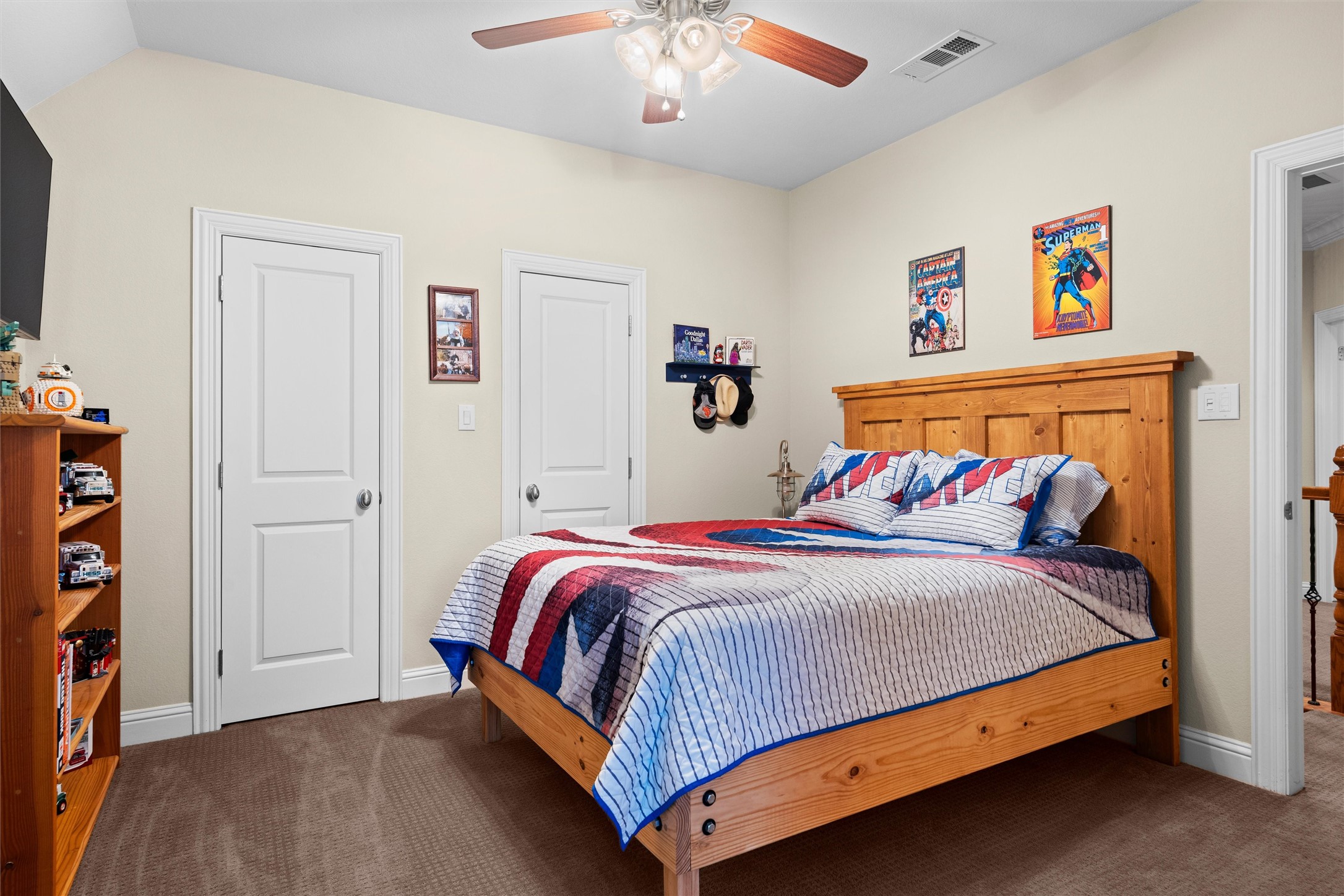 4931 Milam Street Dallas TX 75206
