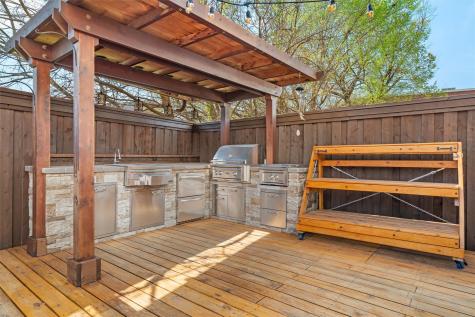 4931 Milam Street Dallas TX 75206