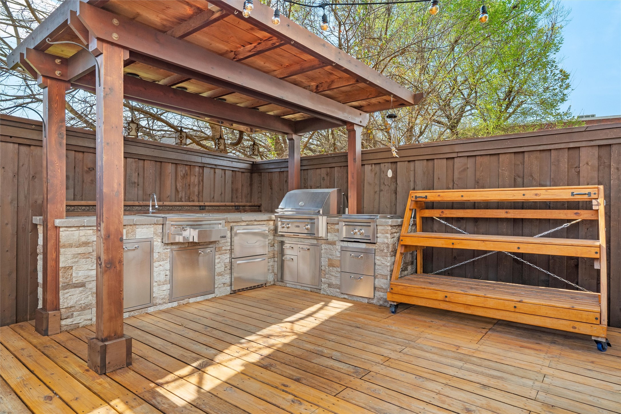 4931 Milam Street Dallas TX 75206