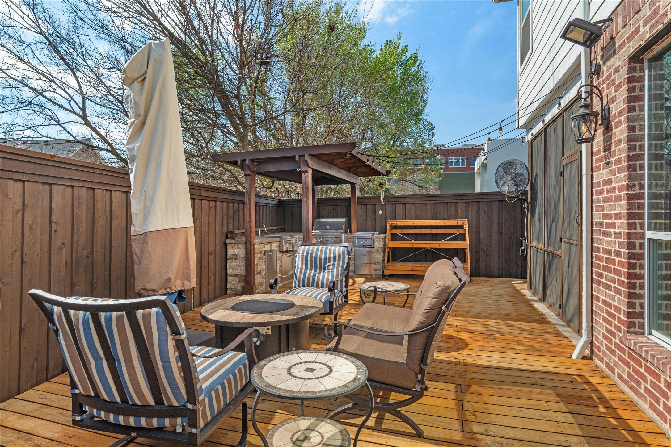 4931 Milam Street Dallas TX 75206