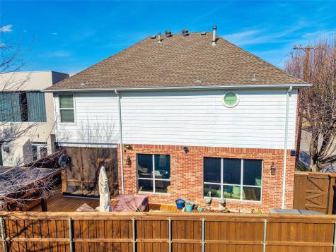 4931 Milam Street Dallas TX 75206