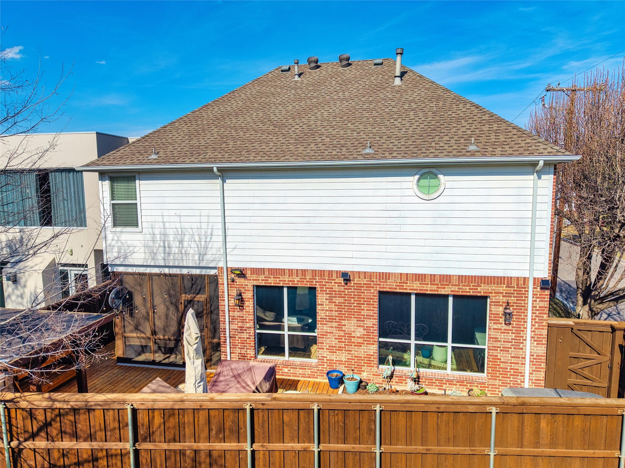 4931 Milam Street Dallas TX 75206