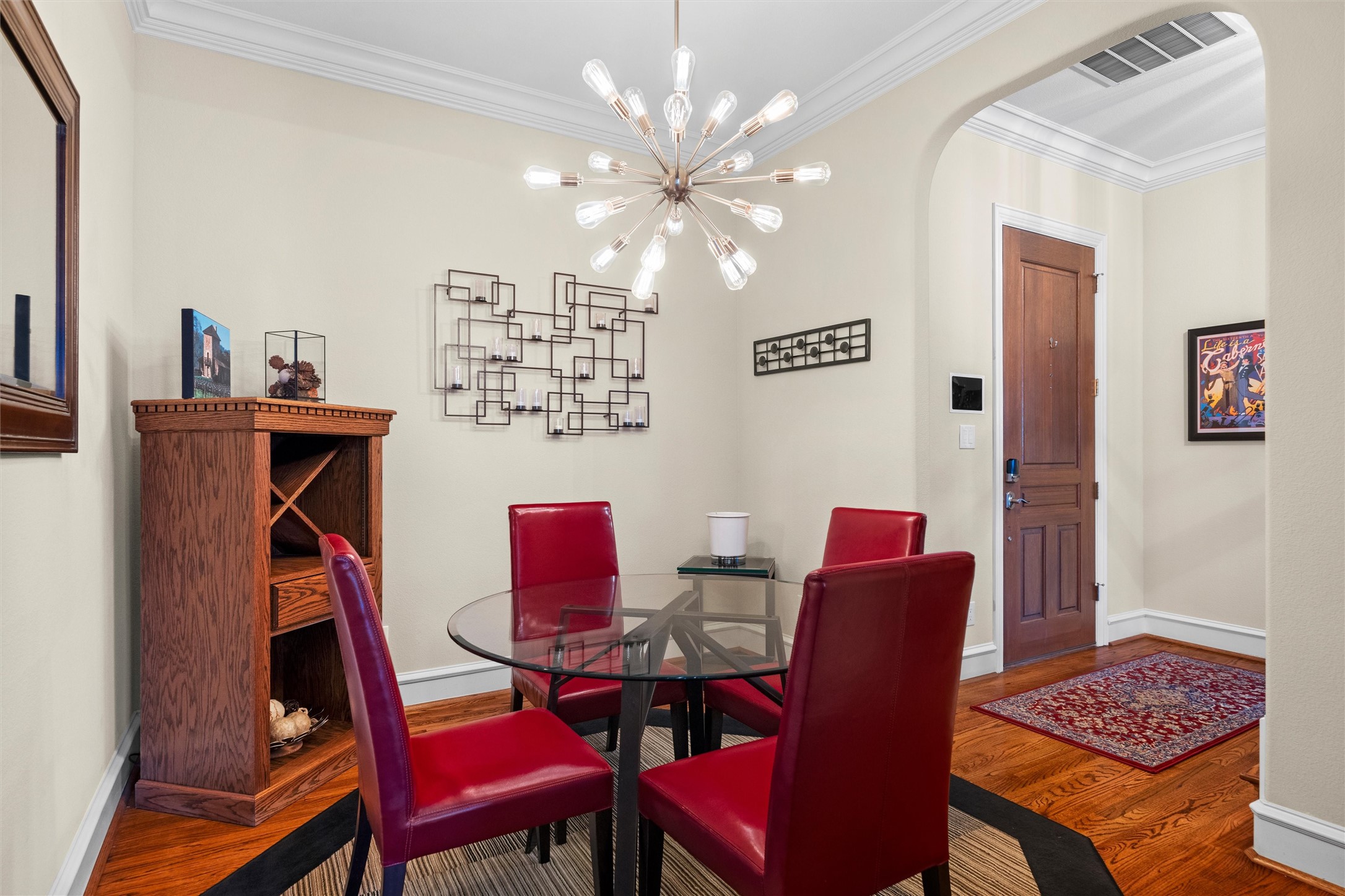 4931 Milam Street Dallas TX 75206