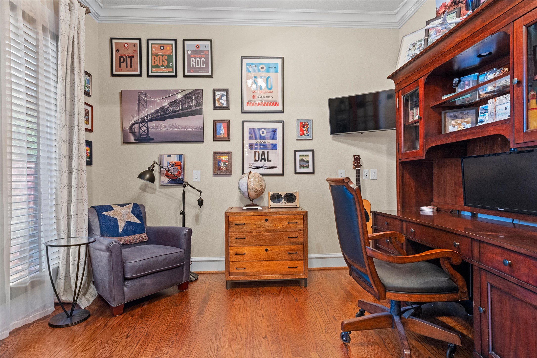 4931 Milam Street Dallas TX 75206