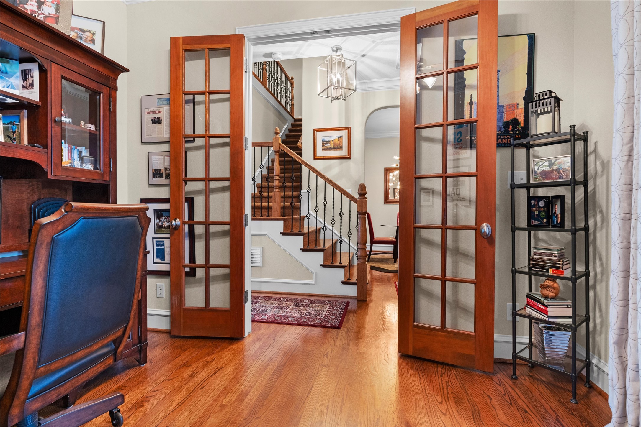4931 Milam Street Dallas TX 75206