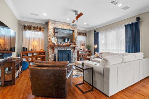 4931 Milam Street Dallas TX 75206