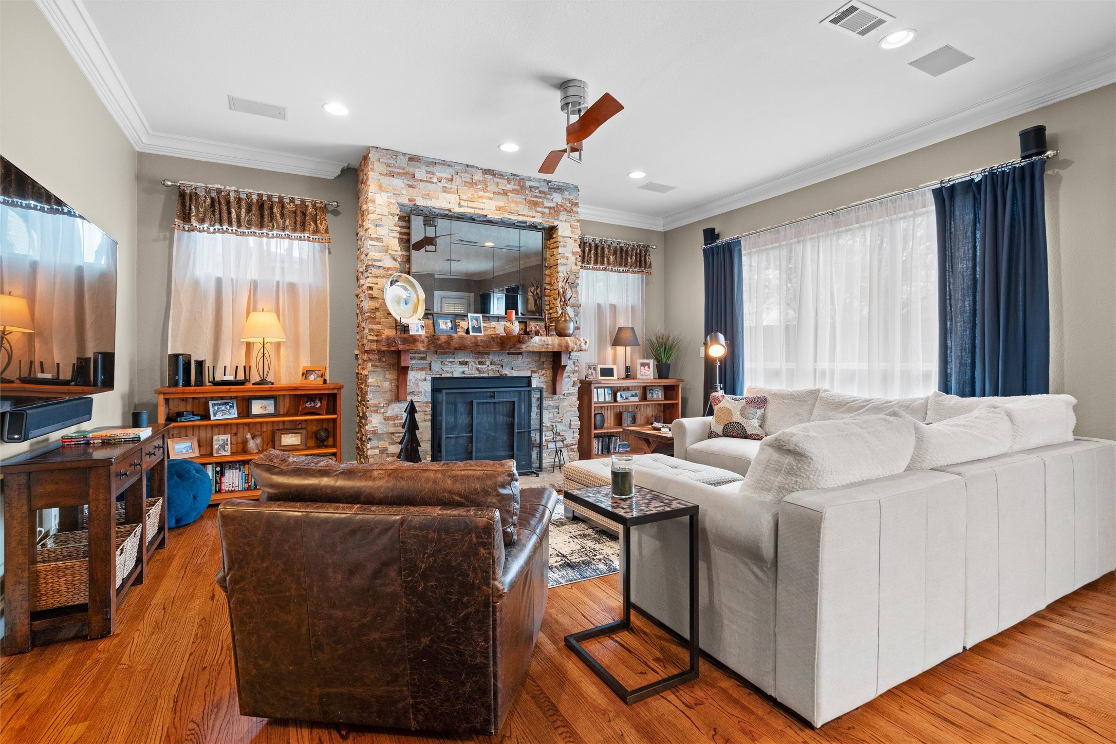 4931 Milam Street Dallas TX 75206