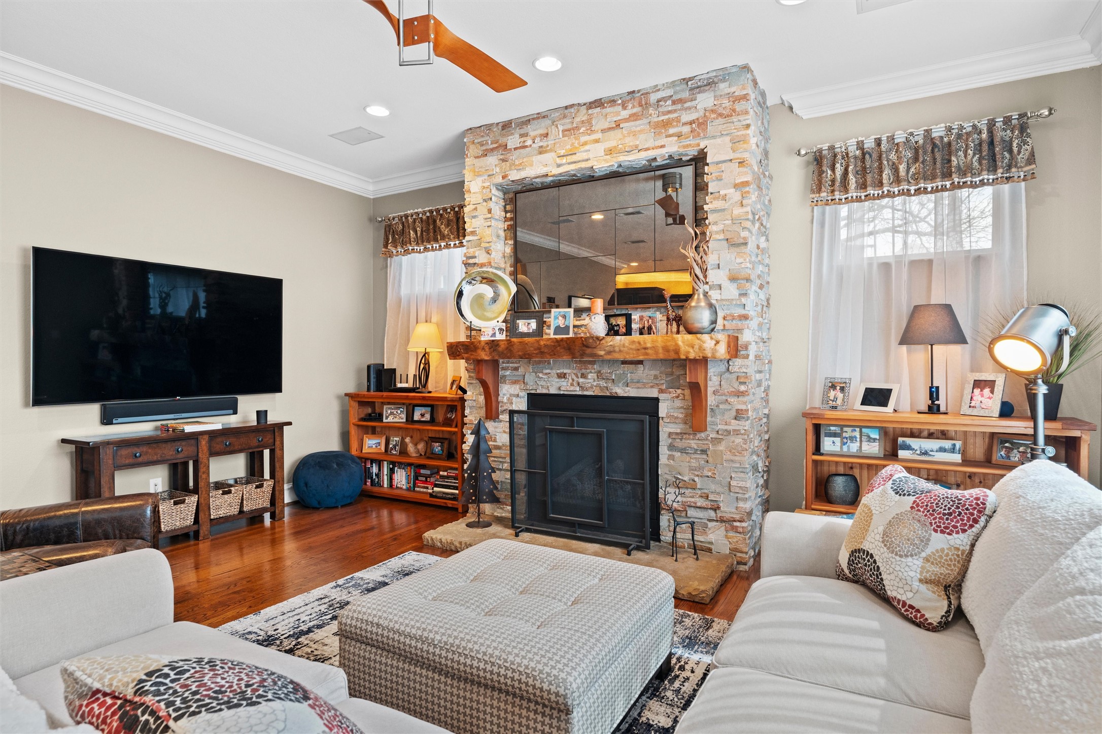 4931 Milam Street Dallas TX 75206