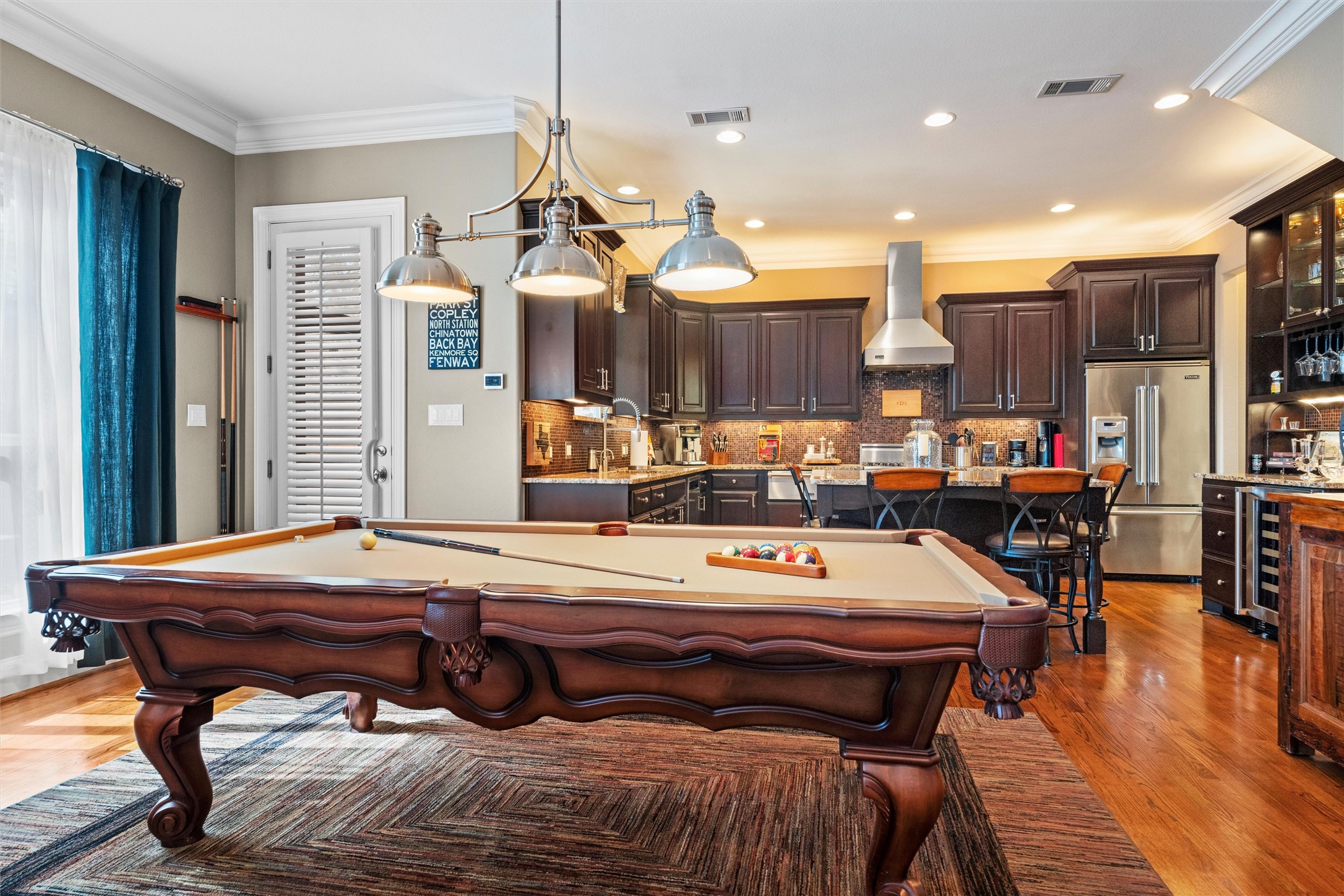 4931 Milam Street Dallas TX 75206