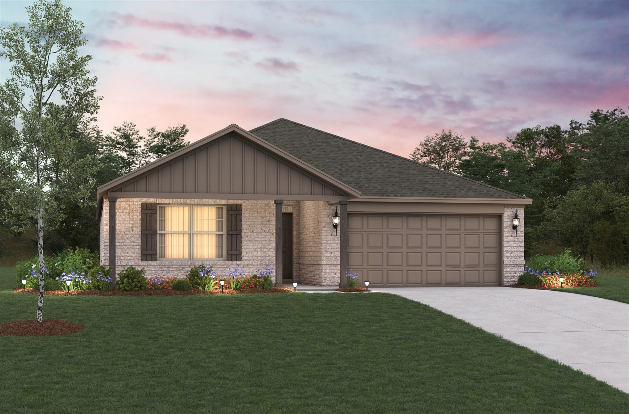 3930 Condor Drive Crandall TX 75114