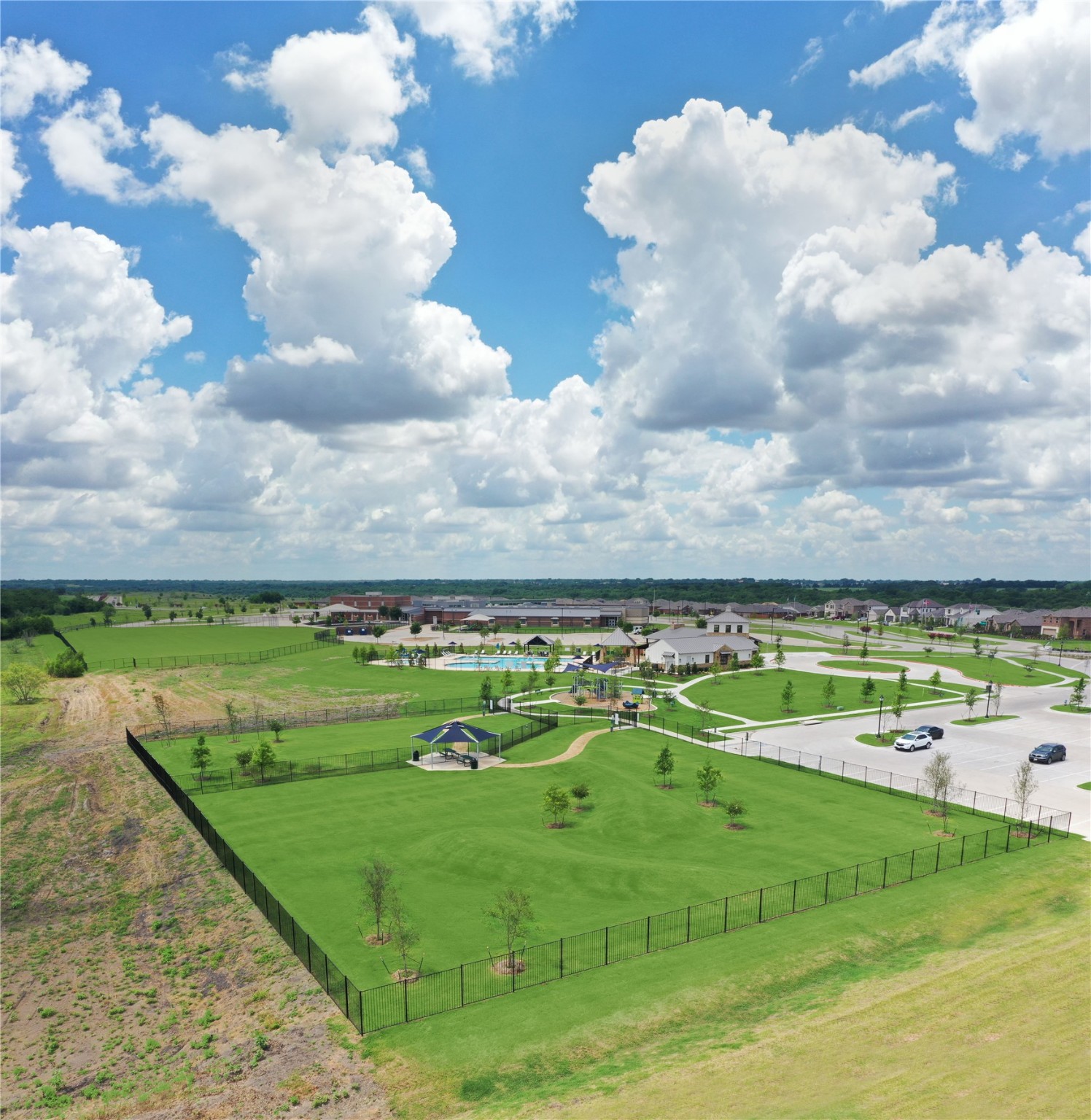 3930 Condor Drive Crandall TX 75114
