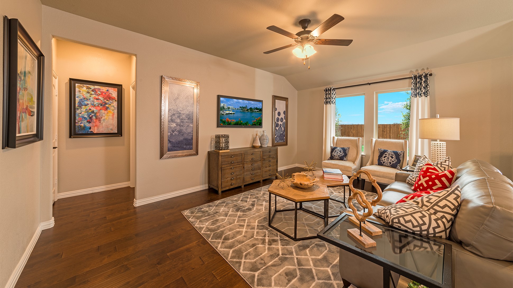 3930 Condor Drive Crandall TX 75114