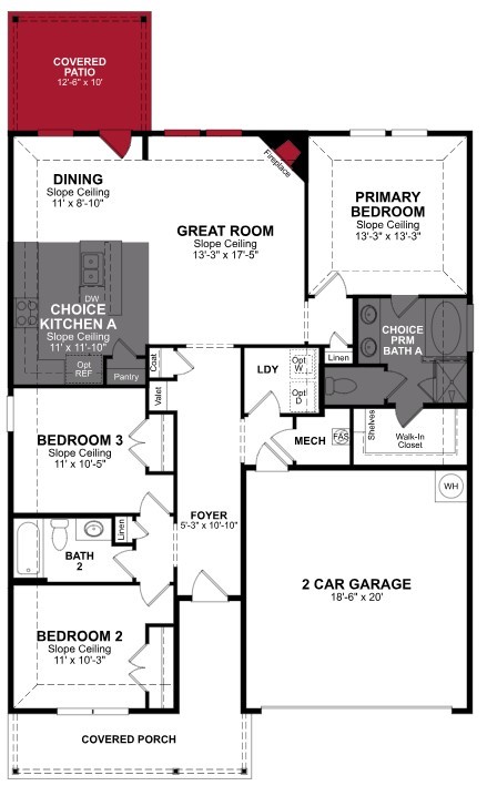 3930 Condor Drive Crandall TX 75114