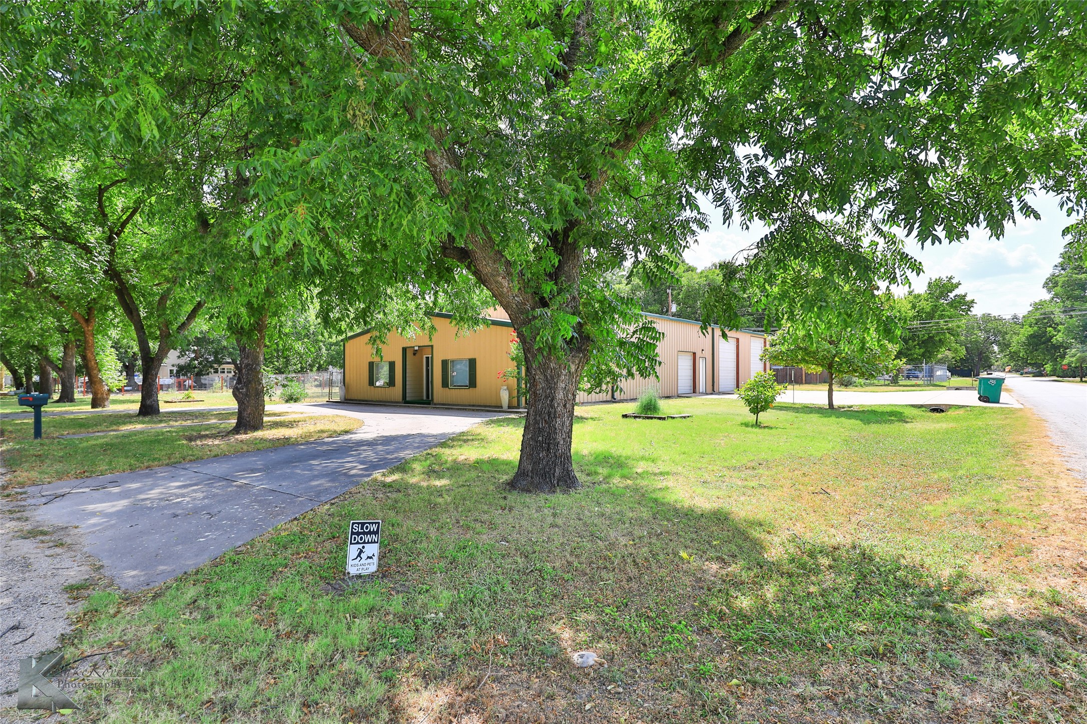 202 Archer Street Clyde TX 79510