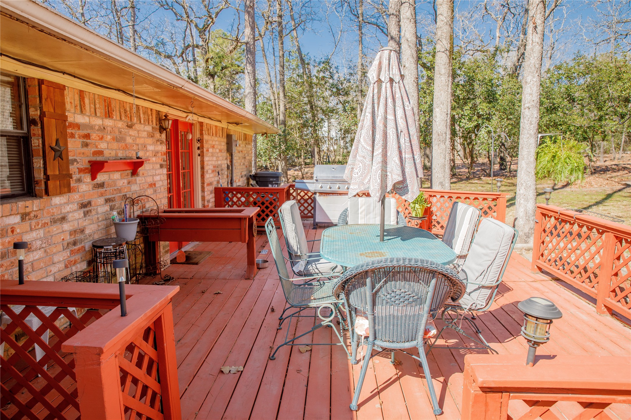102 Morning Glory Circle Scroggins TX 75480