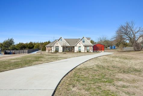 274 Pecan Hollow Circle Anna TX 75409