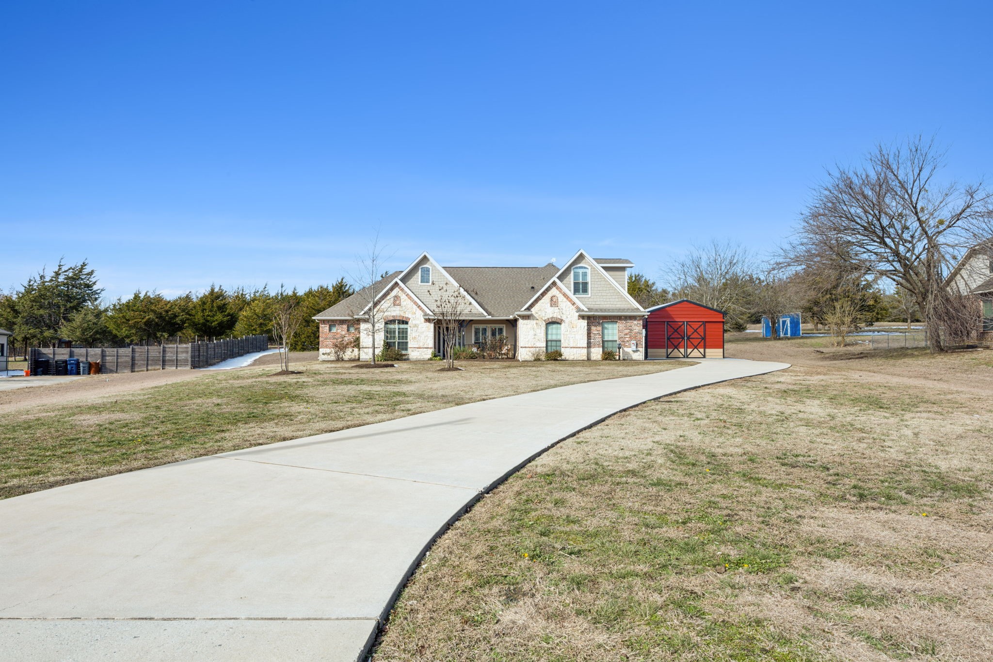 274 Pecan Hollow Circle Anna TX 75409