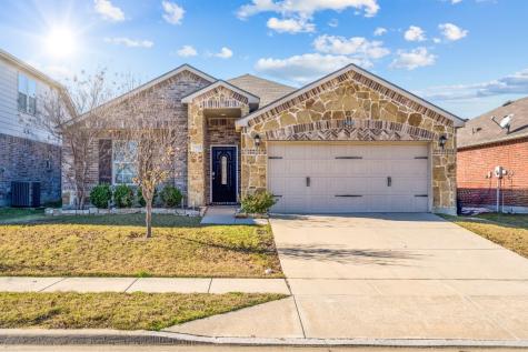 1516 Willoughby Way Little Elm TX 75068