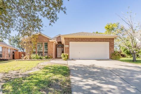 2659 Bull Shoals Drive Fort Worth TX 76131