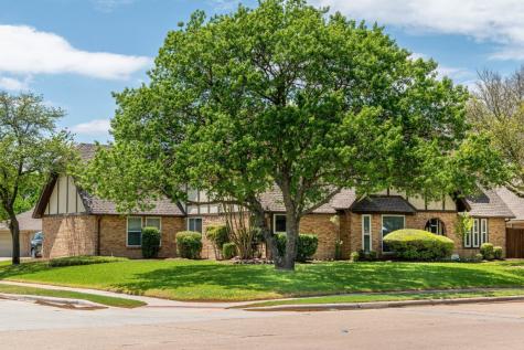 3929 Mission Ridge Road Plano TX 75023
