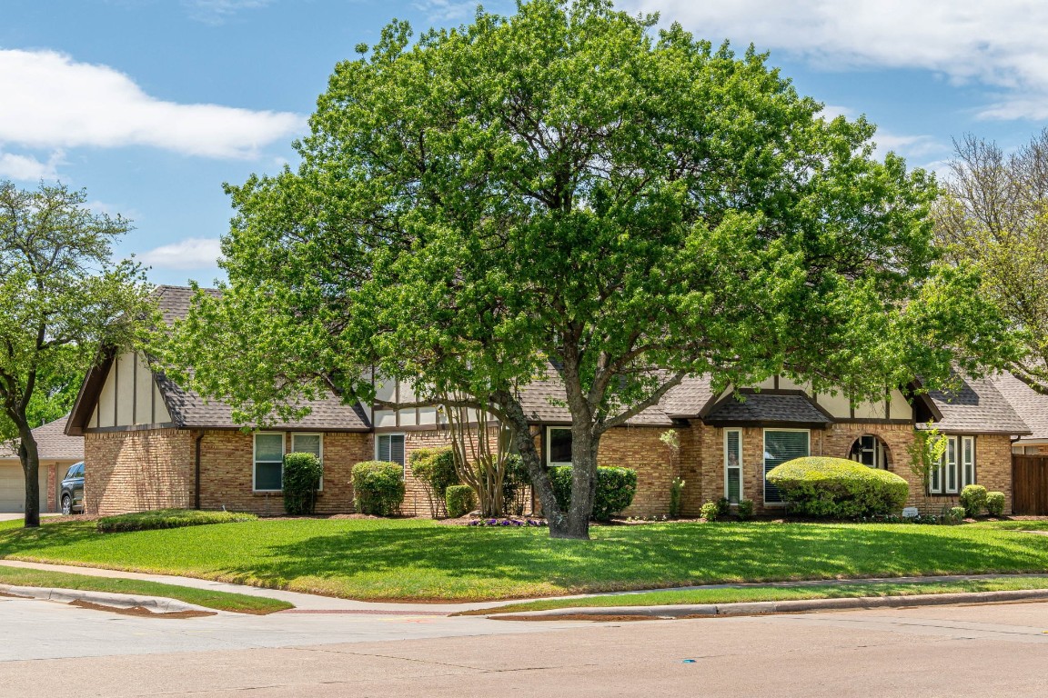 3929 Mission Ridge Road Plano TX 75023