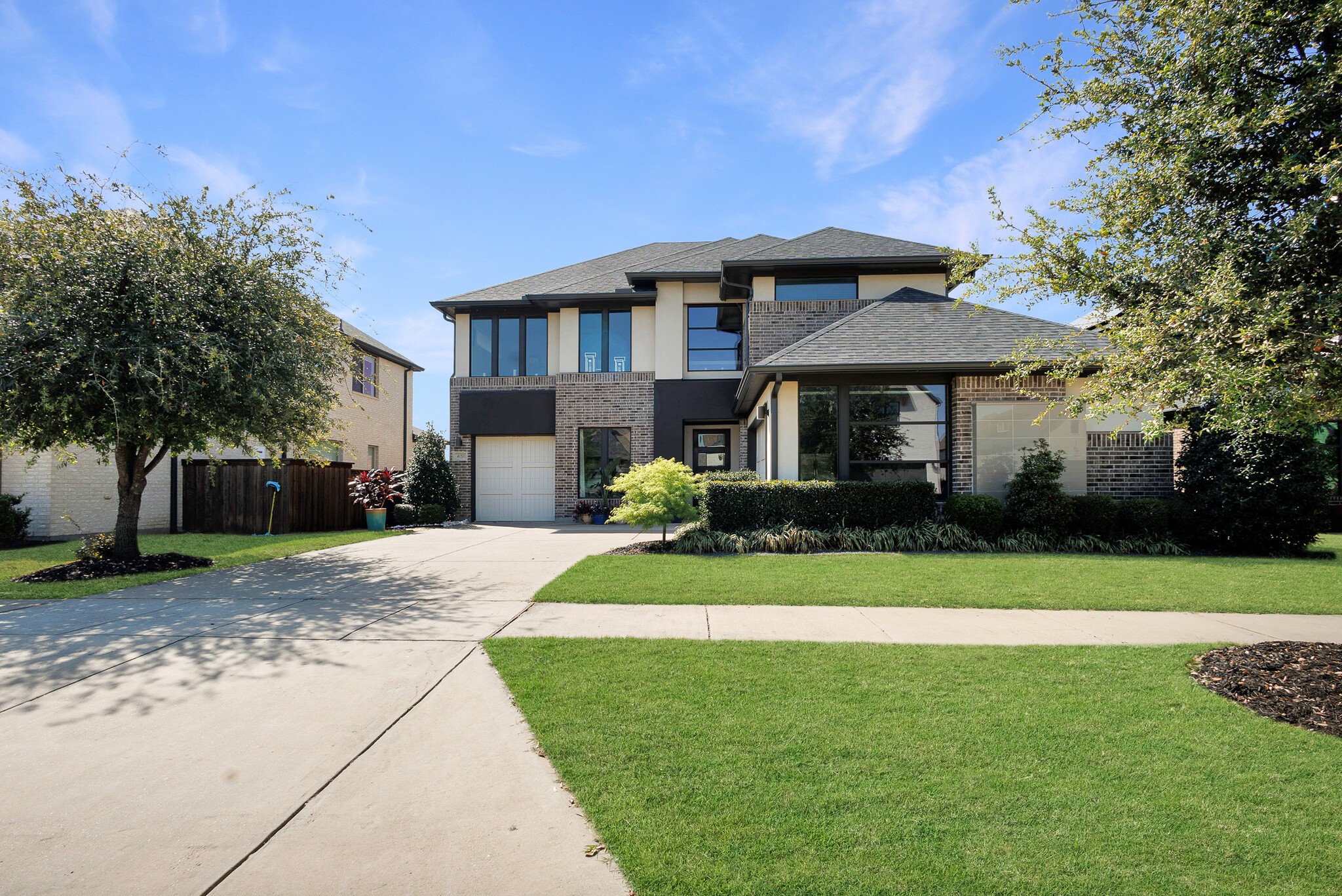 4151 Woodbine Lane Prosper TX 75078