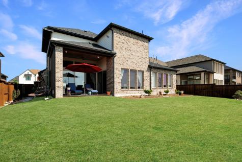 4151 Woodbine Lane Prosper TX 75078