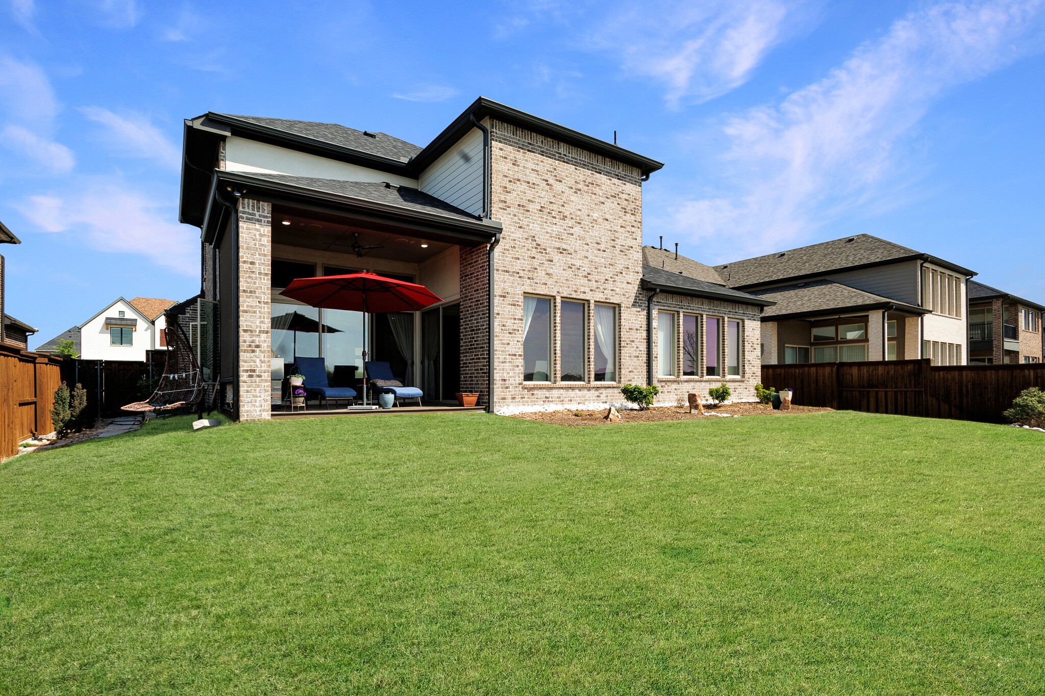 4151 Woodbine Lane Prosper TX 75078