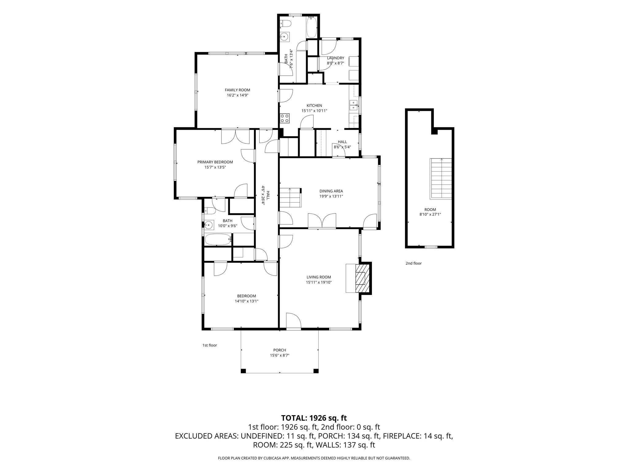 2600 Colcord Avenue Waco TX 76707