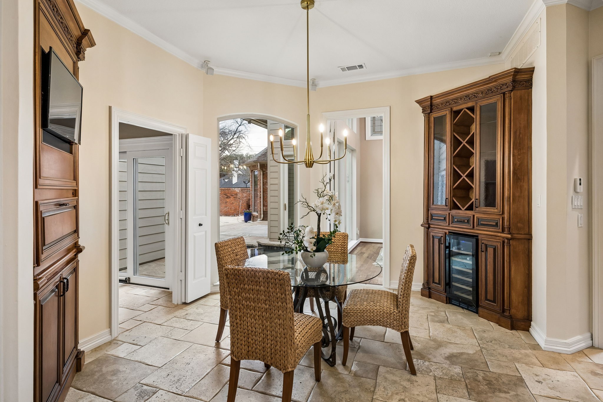 5604 Bent Creek Trail Dallas TX 75252